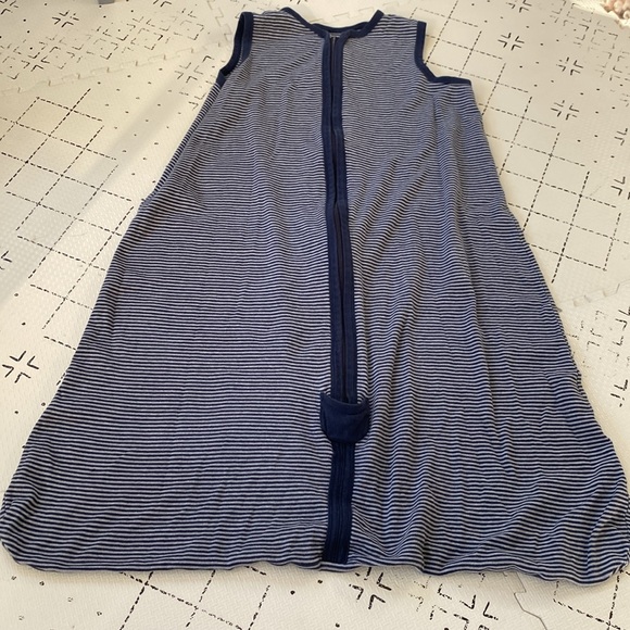 Burt’s Bees sleep sack - Picture 1 of 7